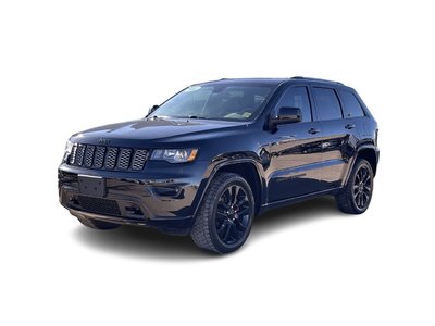 Jeep Grand Cherokee  2020 à Calgary, Alberta