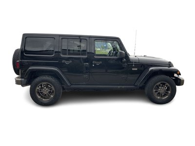 2016 Jeep Wrangler in Calgary, Alberta