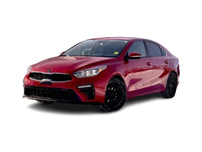 2020 Kia Forte in Calgary, Alberta