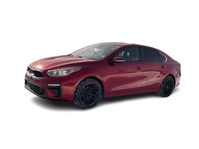 2020 Kia Forte in Calgary, Alberta
