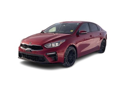 2020 Kia Forte in Calgary, Alberta