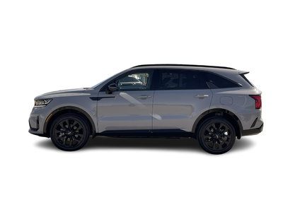 2023 Kia Sorento in Calgary, Alberta