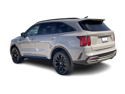 2023 Kia Sorento in Calgary, Alberta