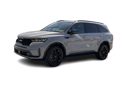 2023 Kia Sorento in Calgary, Alberta