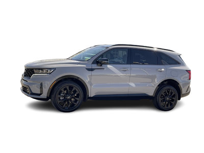 2023 Kia Sorento in Calgary, Alberta