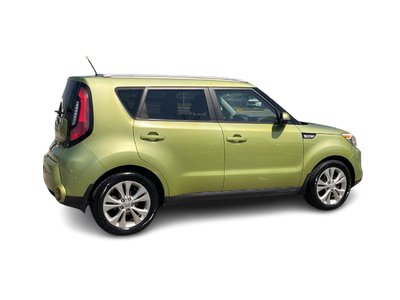 2014 Kia Soul in Calgary, Alberta