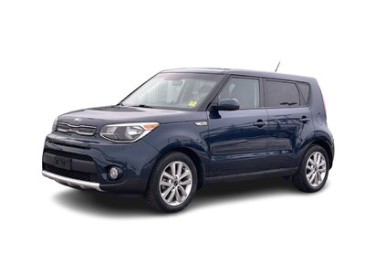 2017 Kia Soul in Calgary, Alberta