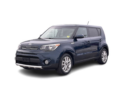 2017 Kia Soul in Calgary, Alberta