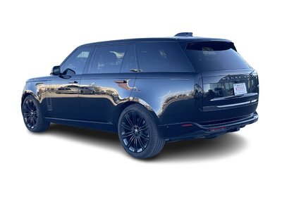 Land Rover Range Rover  2023 à Calgary, Alberta
