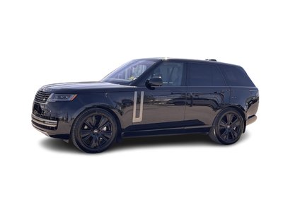2023 Land Rover Range Rover in Calgary, Alberta