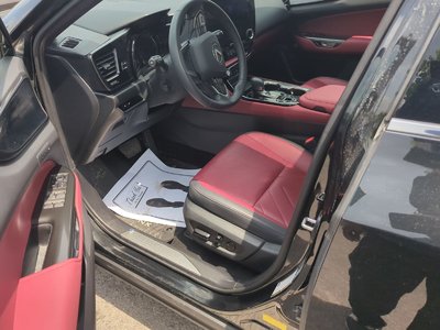2025 Lexus NX 450h+ in Calgary, Alberta