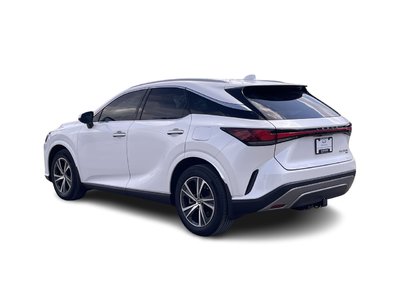 Lexus RX 350h  2023 à Calgary, Alberta