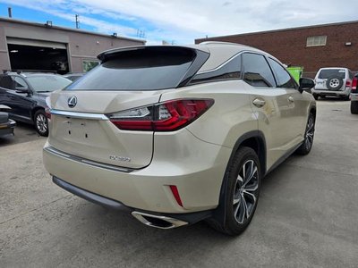 Lexus RX350  2018 à Calgary, Alberta