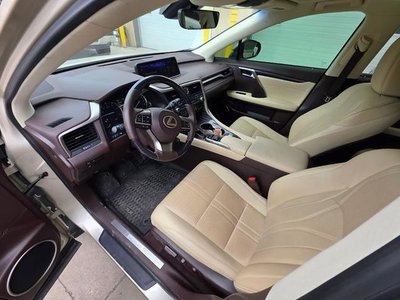 Lexus RX350  2018 à Calgary, Alberta
