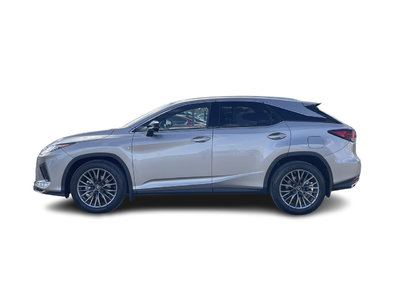 Lexus RX350  2022 à Calgary, Alberta
