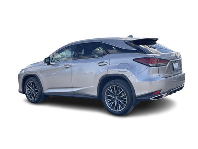 Lexus RX350  2022 à Calgary, Alberta