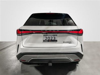 Lexus RX 350h  2023 à Calgary, Alberta