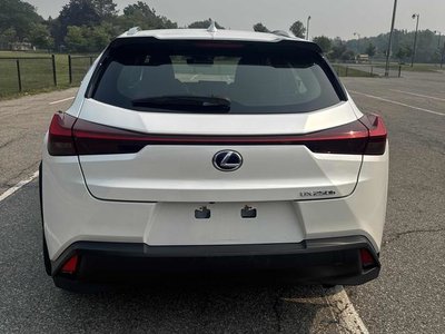 Lexus UXh  2019 à Calgary, Alberta