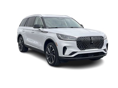 Lincoln Aviator  2025 à Calgary, Alberta
