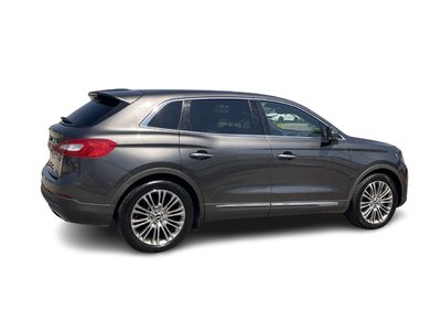 2018 Lincoln MKX in Calgary, Alberta