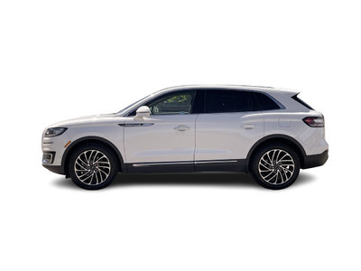 Lincoln Nautilus AWD  2020 à Calgary, Alberta