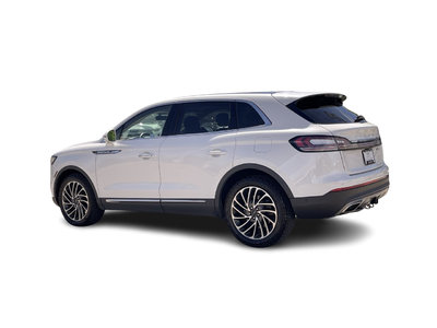 Lincoln Nautilus AWD  2020 à Calgary, Alberta