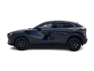 2024 Mazda CX-30 in Calgary, Alberta