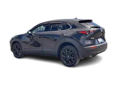 2024 Mazda CX-30 in Calgary, Alberta