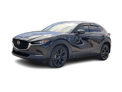 2024 Mazda CX-30 in Calgary, Alberta
