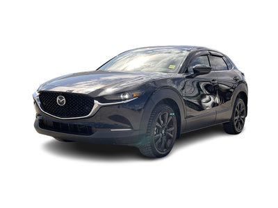 2024 Mazda CX-30 in Calgary, Alberta