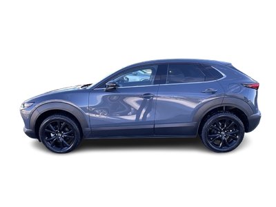 2024 Mazda CX-30 in Calgary, Alberta