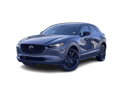 2024 Mazda CX-30 in Calgary, Alberta