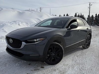 Mazda CX-30  2024 à Calgary, Alberta