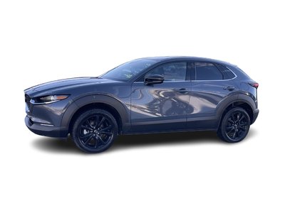2024 Mazda CX-30 in Calgary, Alberta