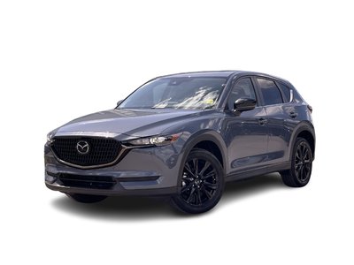 Mazda CX-5  2021 à Calgary, Alberta
