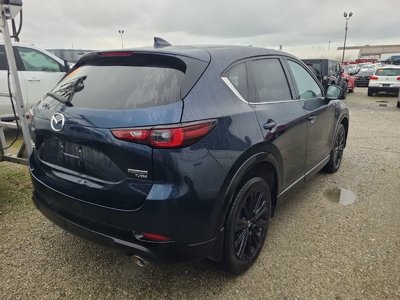 2023 Mazda CX-5 in Calgary, Alberta