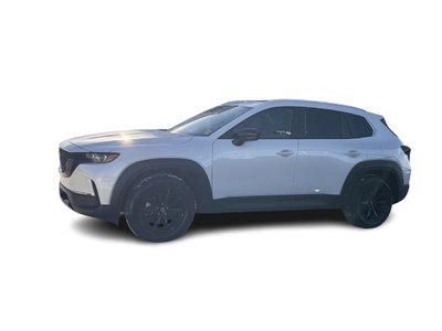 2024 Mazda CX-50 in Calgary, Alberta