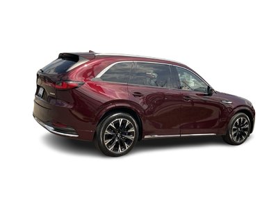 2024 Mazda CX-90 MHEV in Calgary, Alberta