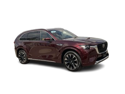 2024 Mazda CX-90 MHEV in Calgary, Alberta