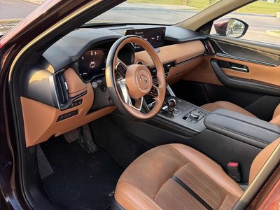 2024 Mazda CX-90 MHEV in Calgary, Alberta