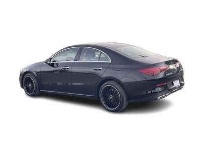 Mercedes-Benz CLA250  2025 à Calgary, Alberta