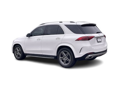 Mercedes-Benz GLE350  2023 à Calgary, Alberta