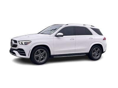 Mercedes-Benz GLE350  2023 à Calgary, Alberta