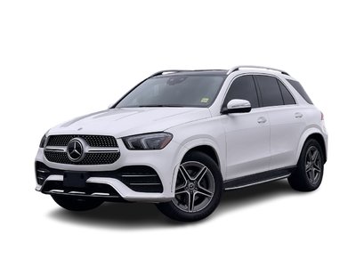 Mercedes-Benz GLE350  2023 à Calgary, Alberta