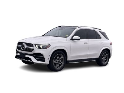 Mercedes-Benz GLE350  2023 à Calgary, Alberta