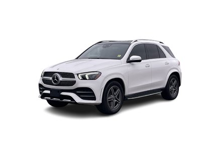Mercedes-Benz GLE350  2023 à Calgary, Alberta