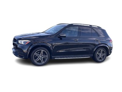 Mercedes-Benz GLE450  2021 à Calgary, Alberta