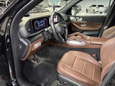 2024 Mercedes-Benz GLE450 in Calgary, Alberta