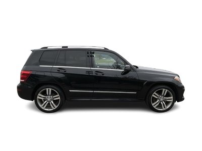 2014 Mercedes-Benz GLK350 in Calgary, Alberta