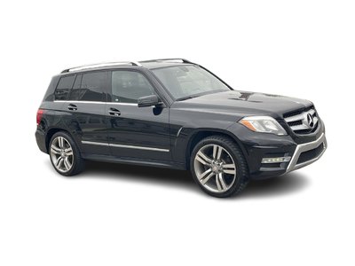 2014 Mercedes-Benz GLK350 in Calgary, Alberta